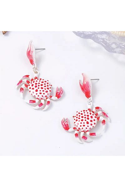 dukart Trendlover Zr Earrings