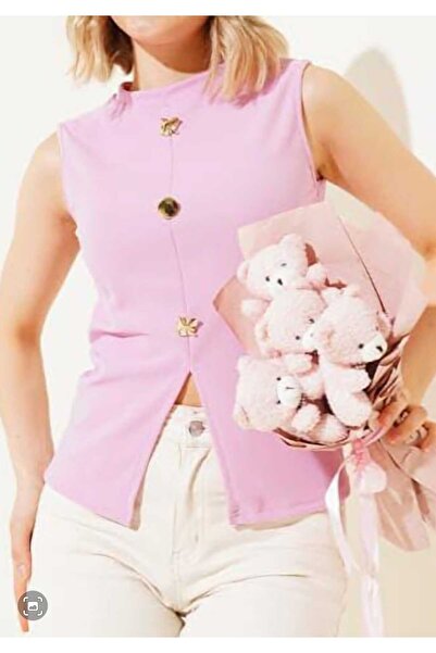 İmaj Ottoman Kumaş Blüz