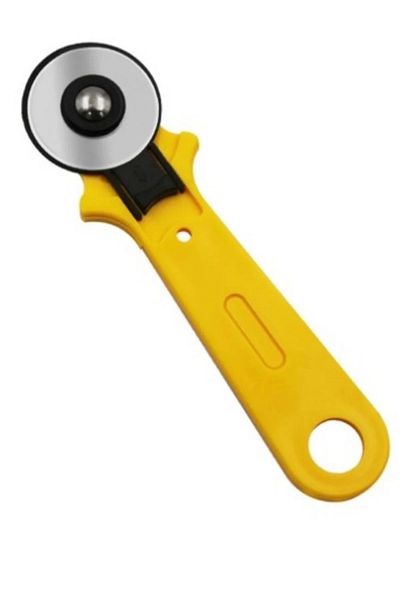 DESTİ GO Pachwork Scissors