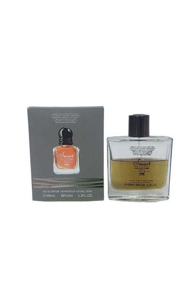 Smart U scent for men from Smart Collection 100ml