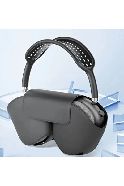 SP P9 Plus Bluetooth Headset, Black