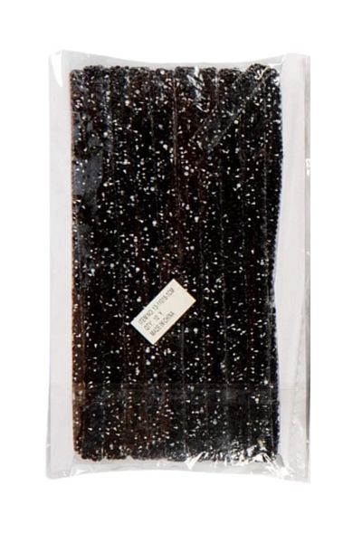 Store Silicone Adhesive Stone Black 1 Meter 2 cm 10 Meter