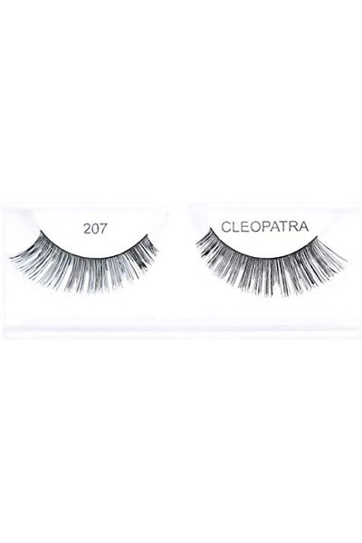 Choice Cleopatra 207 False Eyelashes by Master Professional