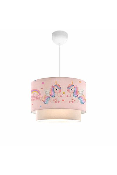 Desire Hanging lamp, For Child, Bedroom