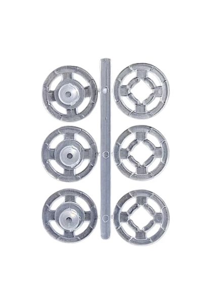 shop Plastic Snap 15 mm 24 Pcs