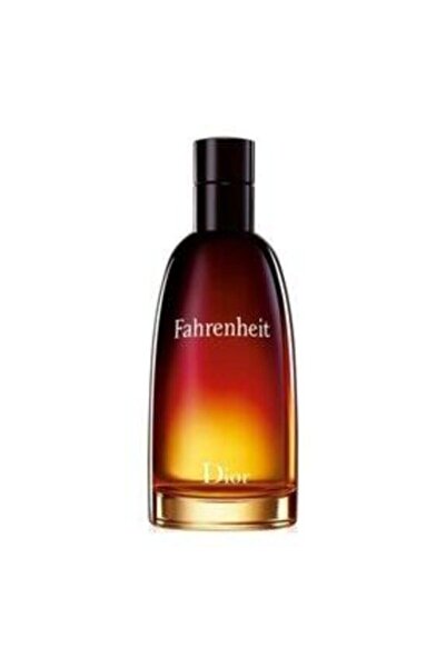 Moda Dior Fahrenheit Edt 100 ml Erkek Parfüm