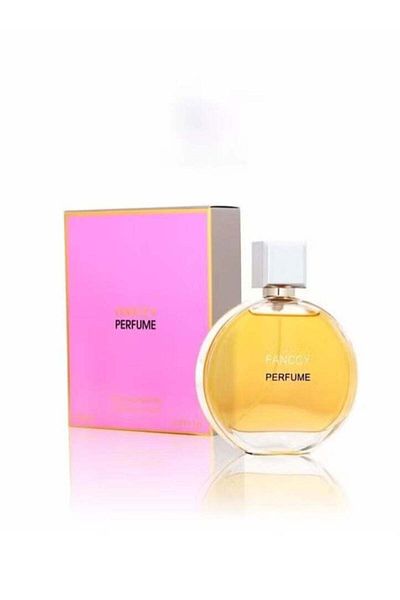 Chanel Fancy Pure Femme Chanel Chance 100 ml