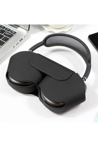 SP P9 Plus Bluetooth Headset, Black