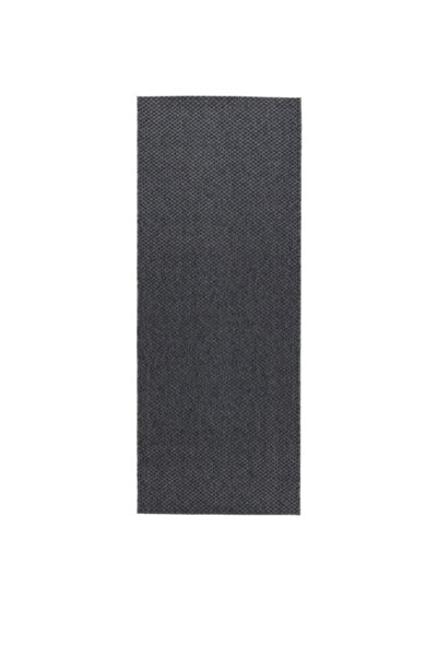 IKEA Morum yolluk koyu gri 80x200cm