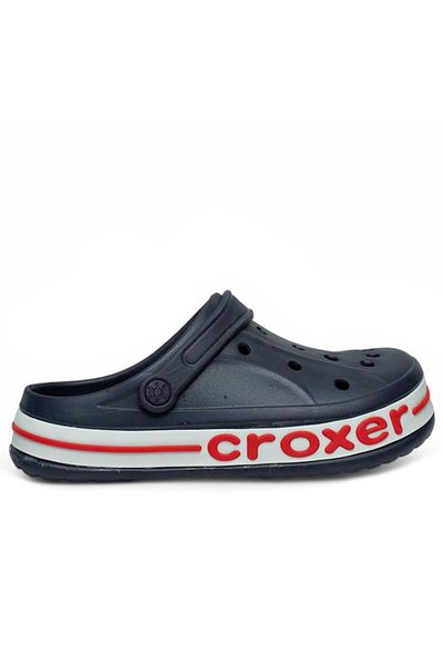 MeCe Croxers Battal Size Sea Beach Garden Pool Cook Doctor Slippers Large Size 46-47-48