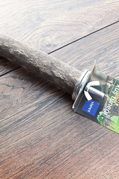 Vixpet Venty Natural Parrot Pillar 32 cm | Jako, Amazon, Eklektus, Alexander, Kayak - Fx122