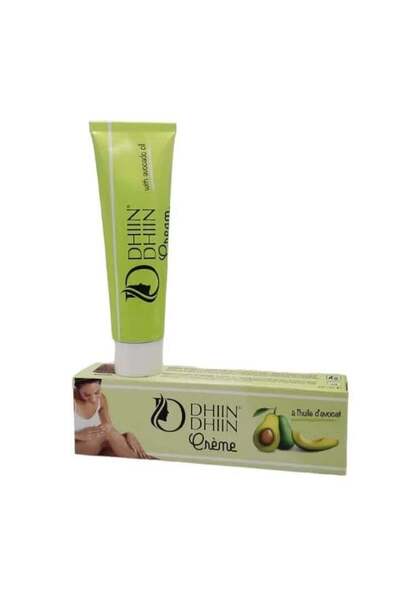 DHAN كريم تفتيح البشرة من ديهين 50 مل