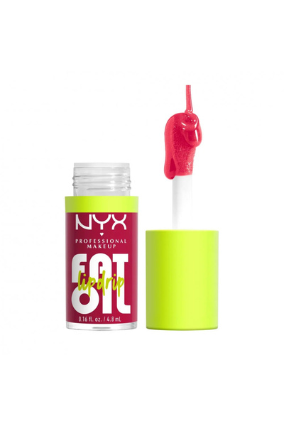 NYX ملمع شفاه Newsfeed