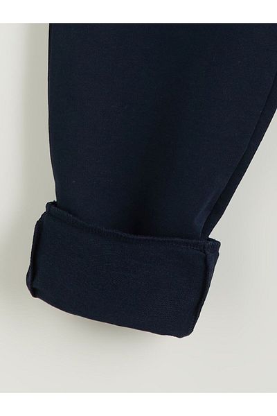 LC Waikiki Pantaloni de sport pentru băieți LCW Kids cu talie elastică