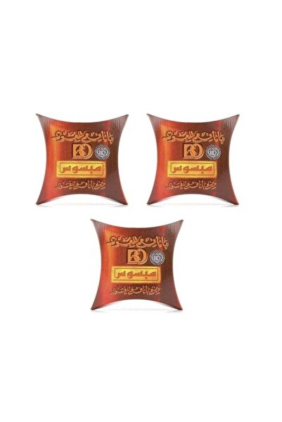 Banafa ماباسوس بيانافي 30 جم 3 قطع