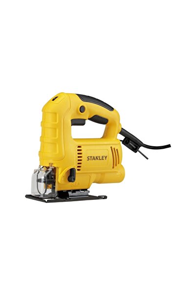 Stanley SJ60K 600W 75MM Dekupaj Testere