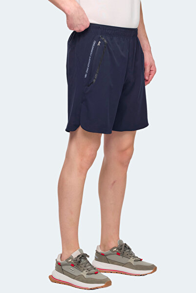 Slazenger Viktor Men's Shorts Navy Blue