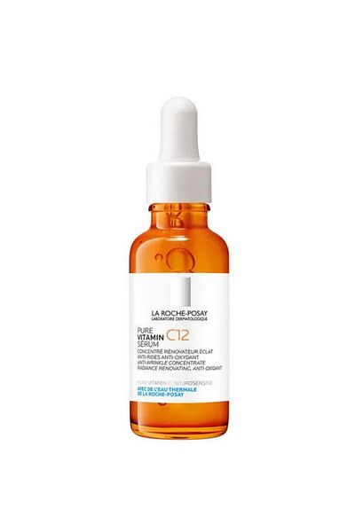 La Roche Posay La Roche-Posay Vitamin C12 Serum, 30ml