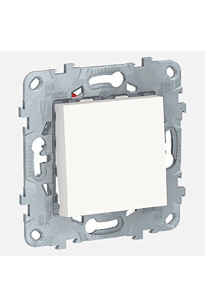 SCHNEIDER NU520518 2 Modül Permütatör Beyaz