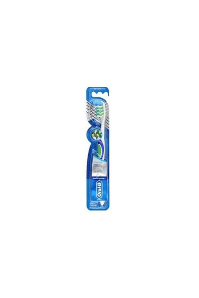 Oral-B Pro Expert Extra Clean Soft Toothbrush Multicolor