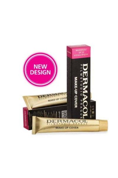 Dermacol Makeup Cover Mini 209