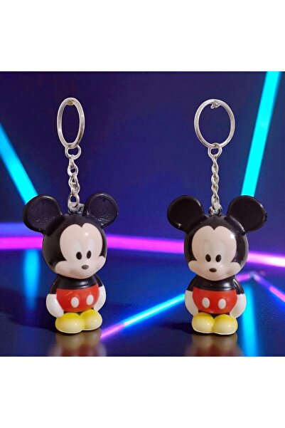 Kuzey 2 ΤΕΜΑΧΙΑ ΜΙΝΙ ΜΙΚΙ ΜΑΟΥΣ ΠΑΙΧΝΙΔΙ ΜΠΡΕΛΟΚ ΑΙΣΘΗΤΗΡΙΟ ΠΑΙΧΝΙΔΙ ΜΙΚΙ ΜΑΟ...