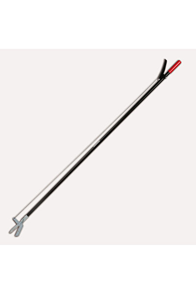 Genel Markalar 67672 Çöp Toplayıcı – 124 Cm Uzunluk, Hafif Ve Kullanışlı Tasarım