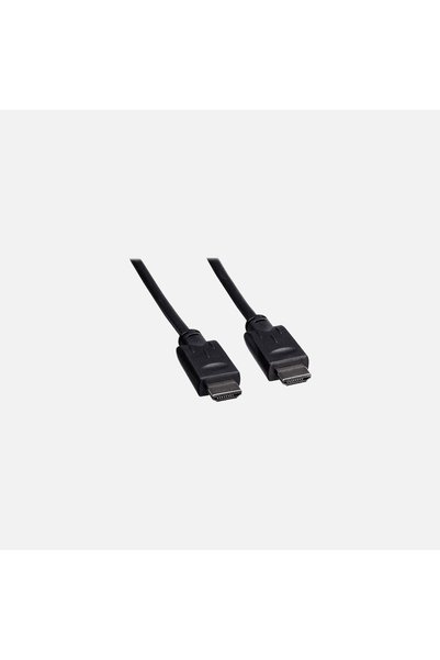 Generic Brand كابل HDMI ذكر بطول 1.5 متر من Tek-work باللون الأسود