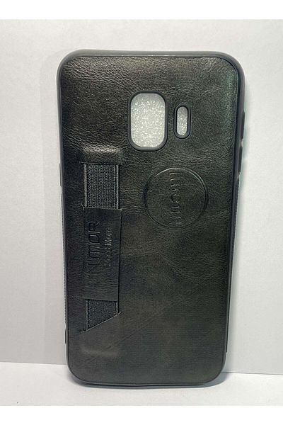Generic Cover and protective cover for the Samsung Galaxy J2 CORE mobile phone resistant to shocks and scrat