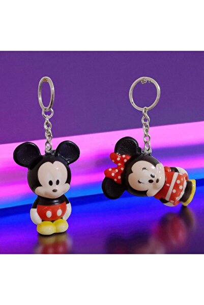 Kuzey 2 ΤΕΜΑΧΙΑ ΜΙΝΙ ΜΙΝΙ ΜΟΥΣ ΜΙΚΙ ΜΟΥΣ ΜΠΡΕΛΟΚ ΑΙΣΘΗΤΗΡΙΟ ΠΑΙΧΝΙΔΙ ΜΙΚΙ ΜΟΥ...