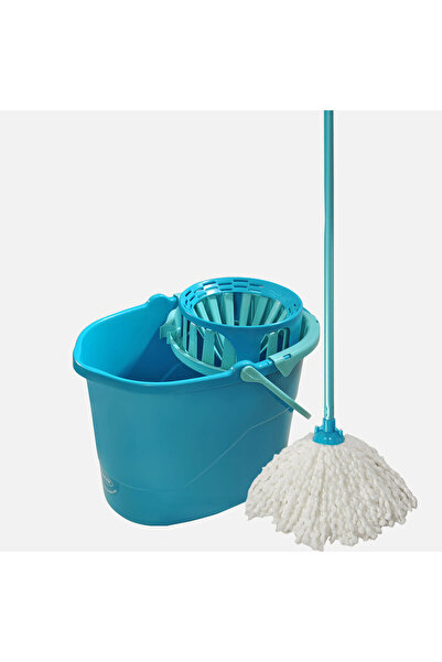 Genel Markalar Motek Super Flex MT-30 Mop Seti