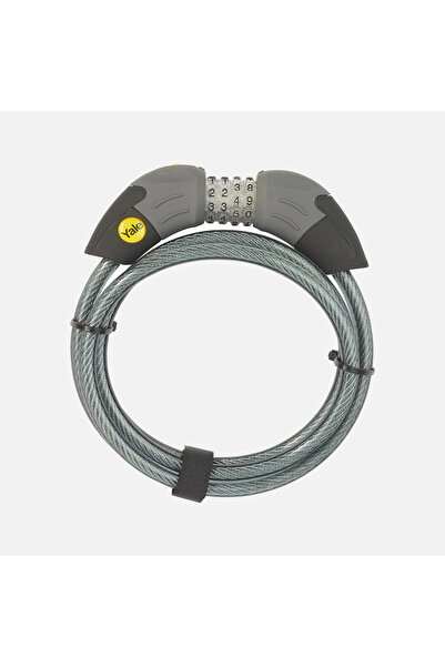 Yale Standard Security Combination Cable Lock