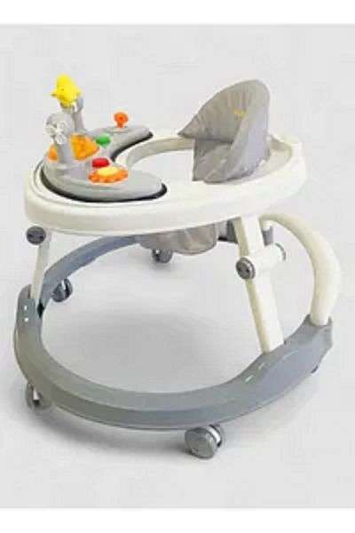 Fun Moment Foldable baby walker
