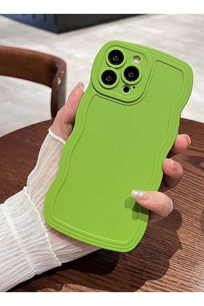 Generic Protective cover and cover for the iPhone 13 Pro Max anti shock and scratch resistant distinctive an