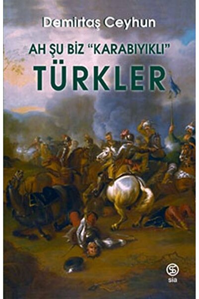 Marvel Ah That We "Black Eyed" Turks