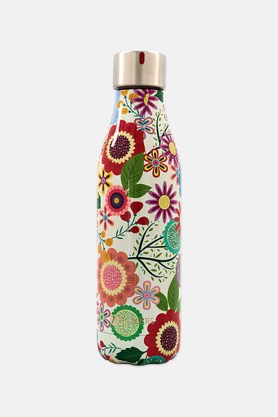 Les Artistes Paris Bottle Up Eden Mat 500ml, Multicolor