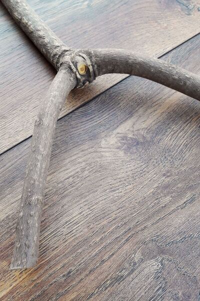 Vixpet Venty Natural Parrot Cage Truss 43 cm | Sultan, Konur, Monk, Muhabbet, Sevda, Lori, Forpus T603