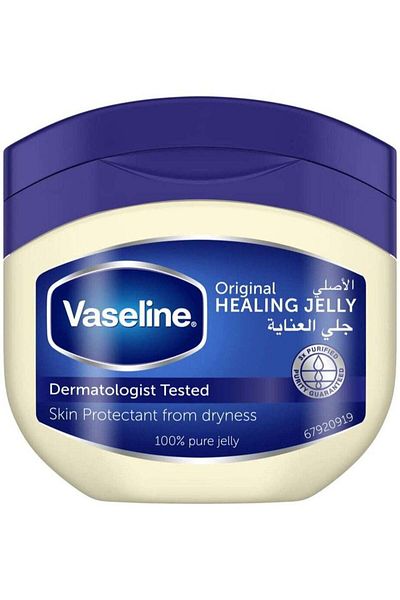 Vaseline Original Moisturizing Gel 250ml