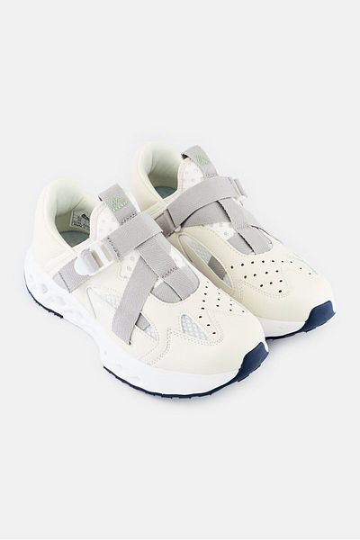 RBX Women Slip On Training Shoes, Light Beige