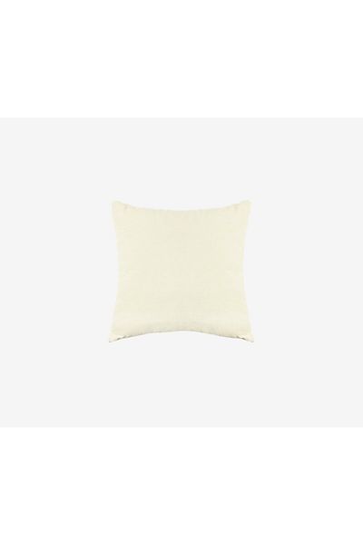 Muy Mucho Cushion Filling, Off White