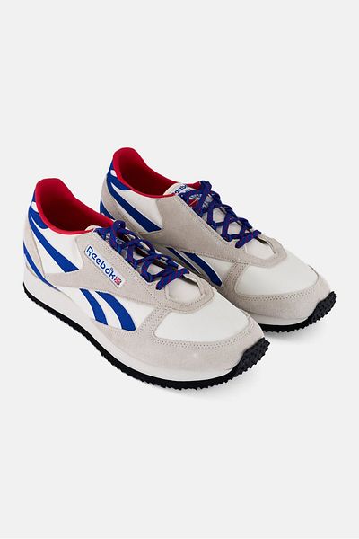 Reebok حذاء رجالي فيكتوري برباط للخارج، متعدد الألوان