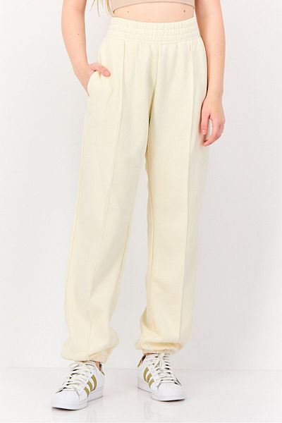 Nike Women Loose Fit Outdoor Sweatpants, Cream