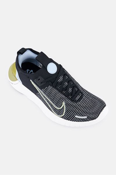 Nike Women Free Rn Fk Next Nature Lace Up Outdoor Shoes, Multicolor