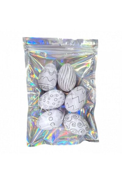 OEM Set 6 oua pentru pictat, 5.5 cm