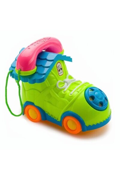 OEM Jucărie Interactivă Pentru Bebeluși, Telefon Cu Lumini Și Sunete, Rotație...