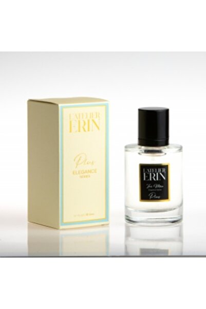 LATELİER ERİN Apa de parfum L’Atelier ERIN M105, 50 ml, pentru barbati, inspi...