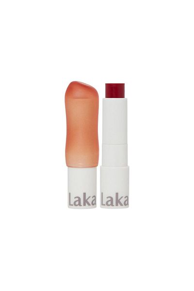 Laka Soul Vegan Lip Balm (Rossy) 3,9 g
