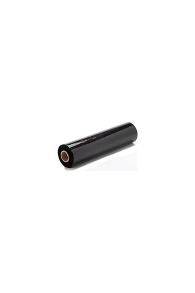 Ambalaj Evi Stretch Film 50 cm X 200 Meters Black Stretch Film 1 Piece Stretch Film