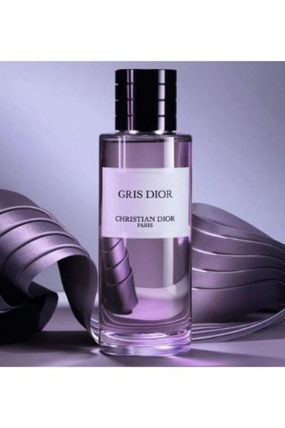 Christian Dior Christi1an Door Gris Eau de Parfum – 125ml