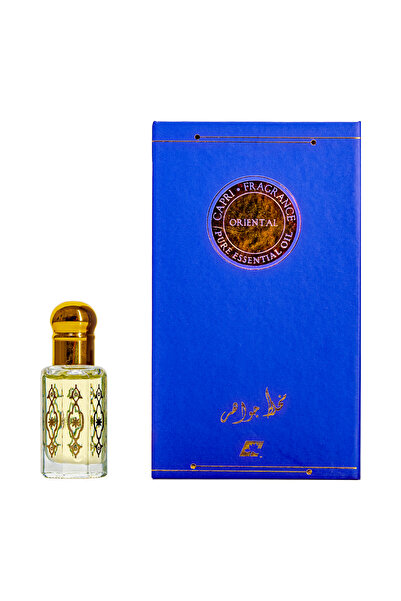 ALKHURAIJI كابري عطر مركز مخلط جواهر 12مل